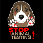 Stop animal testing/cruelty!