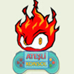 Ateşli Konsol Official & Ateşli Konsol Studio