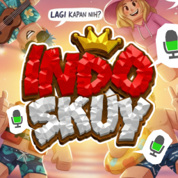Indo Skuy (Voice) 🎙️