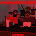 ψ{8DUECE} Chicago Satan Disciples {CSD} ψ
