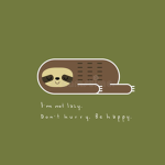 jungle sloth group