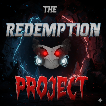 The Redemption Project