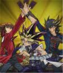 yugioh fan club!