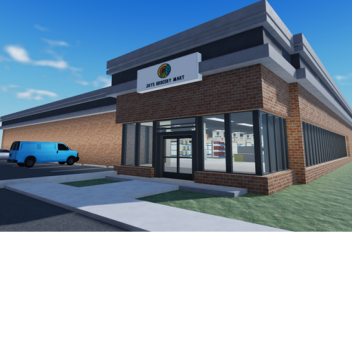 Jays Grocery Mart