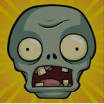 Plants vs. Zombies.
