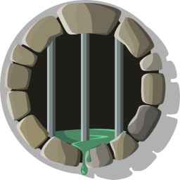 Sewer hangout