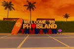 Islanders Hangout