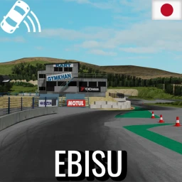 Ebisu icon