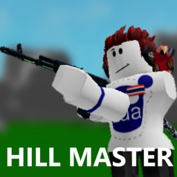 Hill Master!