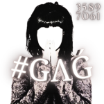 #GΛǴ