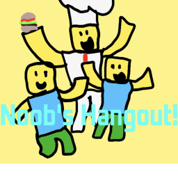 Noobs Hangout [ALPHA] Map Update!