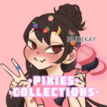 •Pixies Collections•