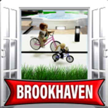 Brookhaven 🏡RP