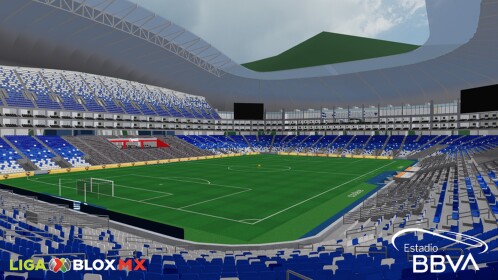 BBVA Stadium