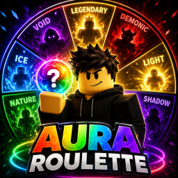 Aura Roulette