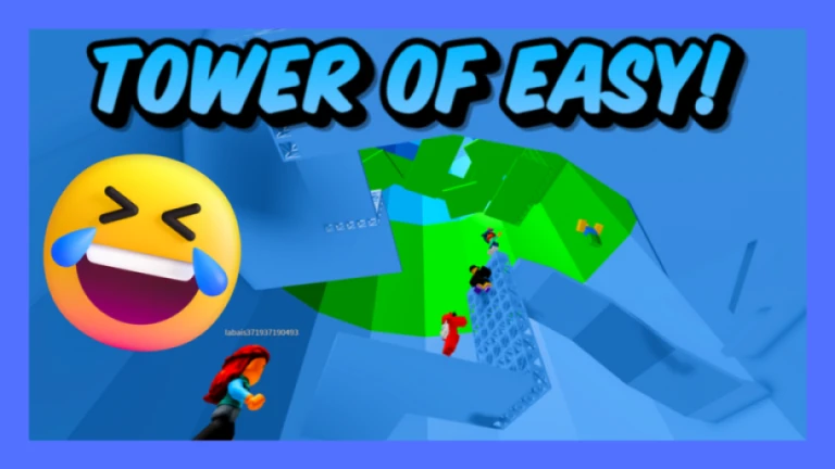 Tower of Easy