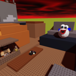 CRITTERVERSE (PRE-ALPHA)