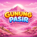 [BARU] GUNUNG PASIR