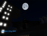Batman RP [New Earth]