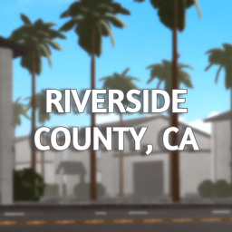 Riverside County, CA