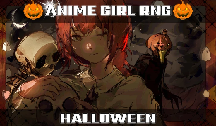 Halloween!! Join Up