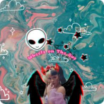 Melanie Martinez fan group and clothing