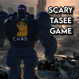 Scary Tasee Game