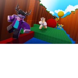MEGA FUN OBBY!!!