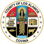 Los Alamos Sheriff Department