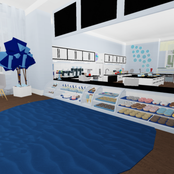moon cafe & library