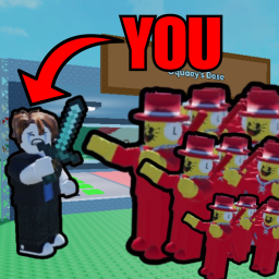 Fight 1000 Sammy's