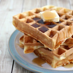 WaffleNation ツ
