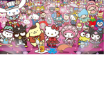[-Sanrio Group-]