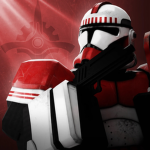 |GAR| The Coruscant Guardᅠᅠ