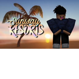The Sunway Resorts