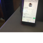 New member of roblox, bendyguard20.