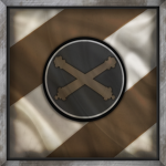 Nama Artillerie Kompanie