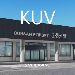 Gunsan Airport
