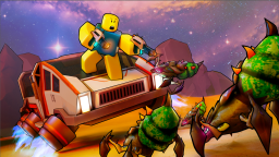 Księżycowi Najeźdźcy 🌕 [BETA]