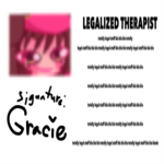 ILLEGAL I MEAN LEGAL THERAPY