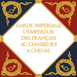 Chasseurs à Cheval de Napoléon