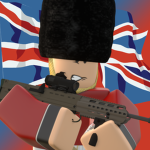 BA | Verm's British Army