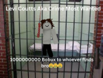 Levi Most Wanted Oce