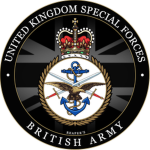 RBA | United Kingdom Special Forces