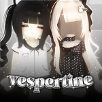 vespertine ୨ৎ