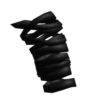 3.0 Black Bandages thumbnail