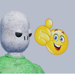 run around being chased by an alien monster