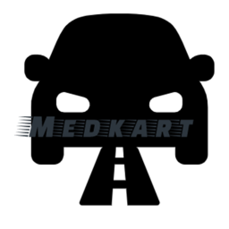 MedKart [LOBBY]
