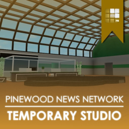 PNN Temporary Studio