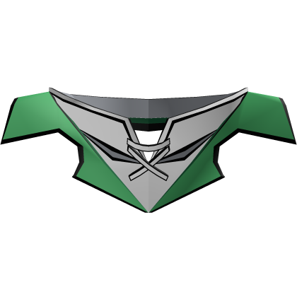 Link Collar (Anime)